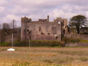 Laugharne