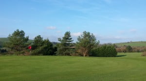 Derllys Court Golf Club