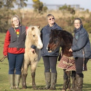 Marros Riding Centre