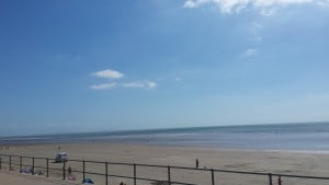 Pendine - Carmarthenshire Beaches