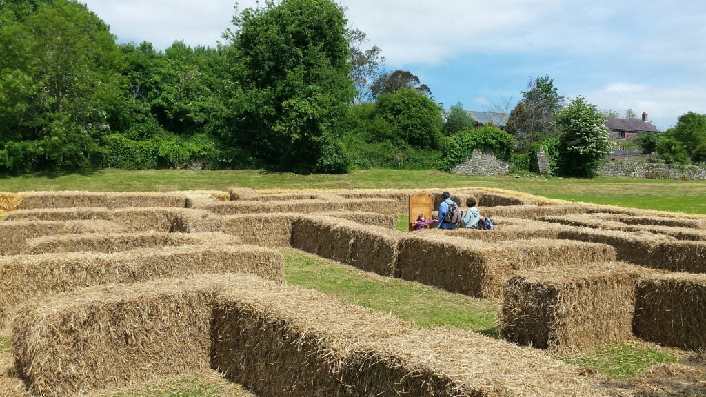 National Botanic Gardens of Wales