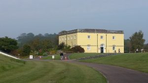 National Botanic Gardens Wales