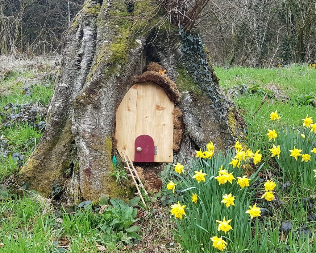 Fairy House