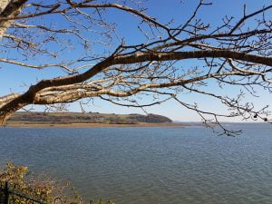 Boat House Laugharne