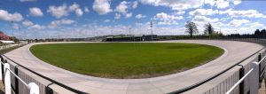 Carmarthen Velodrome