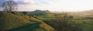 Towy Valley