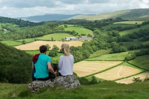 Towy Valley