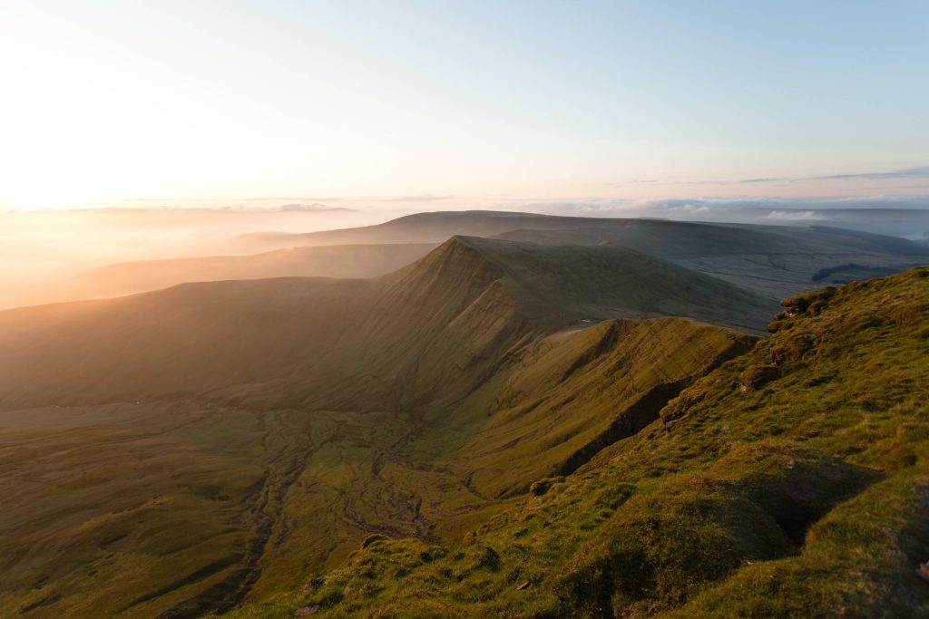 Brecon Beacons